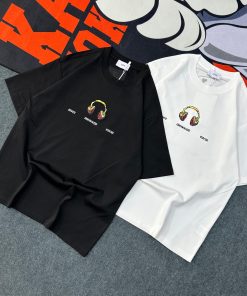Rhythm & Groove T-Shirt 'Black'