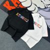 Travis Scott Astroworld Tour T-Shirt 'Black'