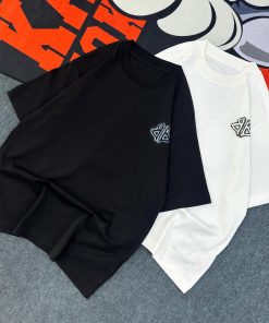 Minimalist BB Tshirt-Half 'Black'
