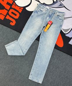 Humble Denim Jeans Pant - Comfortable, Durable & Stylish