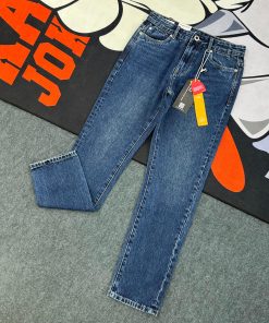 Humble Denim Jeans Pant - Comfortable, Durable & Stylish