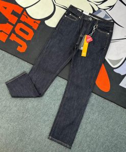 Humble Denim Jeans Pant - Comfortable, Durable & Stylish