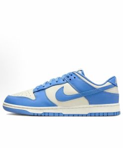 Nike Dunk Low Retro University Blue