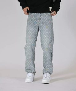 Louis Vuitton Jeans 'Vintage-Sky'