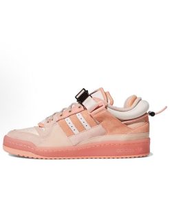 Adidas Forum Low × Bad Bunny 'Pink Easter Egg'