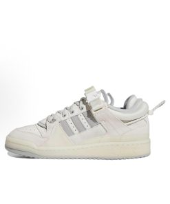 Adidas Forum Buckle Low × Bad Bunny 'Last Forum'