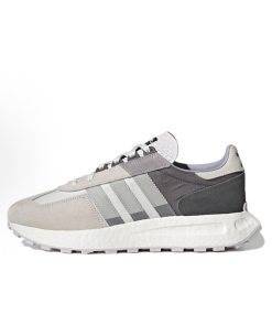 Adidas Retropy E5 'Dark Grey Cloud White'