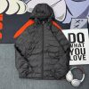 Ultra Light Down Jacket 'Black'