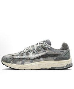 Nike P6000 'Flat Pewter'