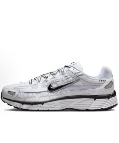 Nike P6000 'White Metallic'