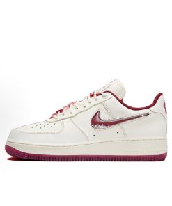 Nike Airforce 1 Low '07 SE Valentine's Day