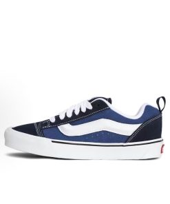 Vans Knu Skool 'Navy/White'