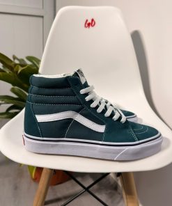 Vans Sk8-Hi 'Green'
