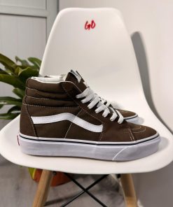 Vans Sk8-Hi 'Brown'