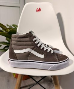 Vans Sk8-Hi 'Grey'