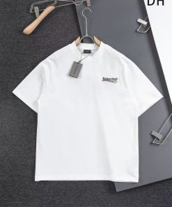 Balenciaga Minimalist T-Shirt 'White'