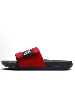 Nike Offcourt Adjust Slide 'University Red/White-Black'