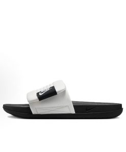 Nike Offcourt Adjust Slide 'Summit White/Black'