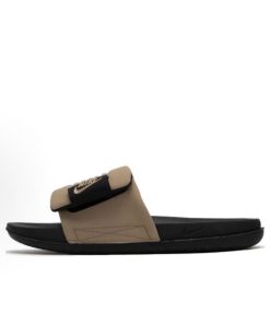 Nike Offcourt Adjust Slide 'Khaki/Black'