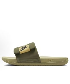 Nike Offcourt Adjust Slide 'Medium Olive'