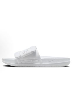 Nike Offcourt Adjust Slide 'White'