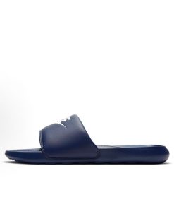 Nike Victori One Slide 'Navy/White'