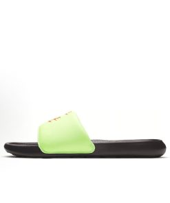 Nike Victori One Slide 'Light Liquid Lime'