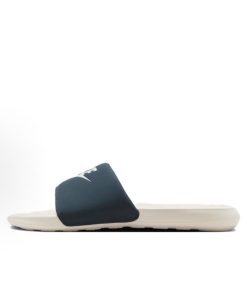 Nike Victori One Slide 'Armory Navy/Sail'