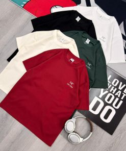 Arc'teryx Kragg Cotton Premium T-Shirt