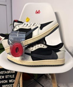 Grey Fog Low Top Sneakers Premium Suede Streetwear Casual Shoes