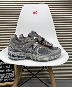 Retro Running 990 Sneakers Mesh Cushion Lifestyle Sport Casual Shoes Silver Grey