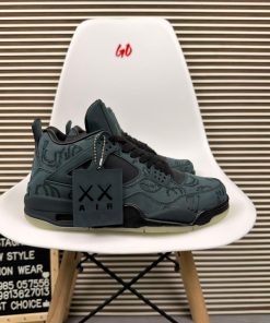 Dark Grey Court Sneakers Premium Cushion Streetwear Lifestyle Shoes