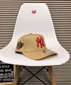 Premium Embroidered Baseball Cap Adjustable Curved Brim Streetwear Hat