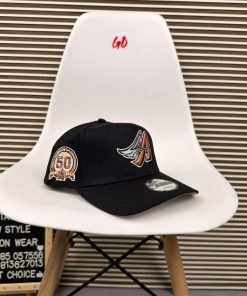 Premium Embroidered Baseball Cap Adjustable Curved Brim Streetwear Hat