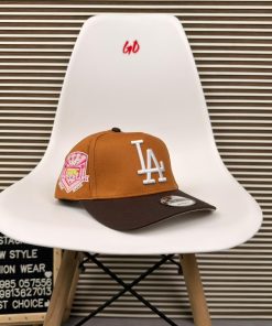 Premium Embroidered Baseball Cap Adjustable Curved Brim Streetwear Hat