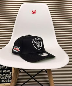 Premium Embroidered Baseball Cap Adjustable Curved Brim Streetwear Hat