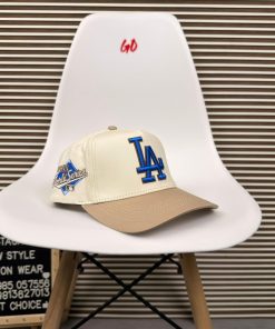 Premium Embroidered Baseball Cap Adjustable Curved Brim Streetwear Hat