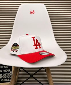 Premium Embroidered Baseball Cap Adjustable Curved Brim Streetwear Hat