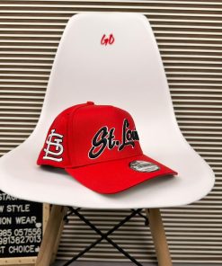 Premium Embroidered Baseball Cap Adjustable Curved Brim Streetwear Hat
