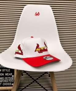 Premium Embroidered Baseball Cap Adjustable Curved Brim Streetwear Hat