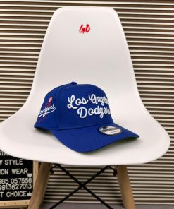 Premium Embroidered Baseball Cap Adjustable Curved Brim Streetwear Hat