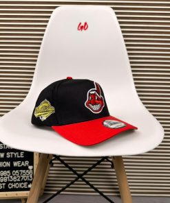 Premium Embroidered Baseball Cap Adjustable Curved Brim Streetwear Hat