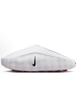 Lightweight Comfort Slide Sandals Casual Everyday Slip On Slippers White