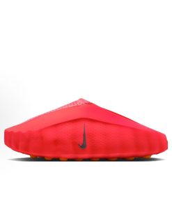 Lightweight Comfort Slide Sandals Casual Everyday Slip On Slippers Red