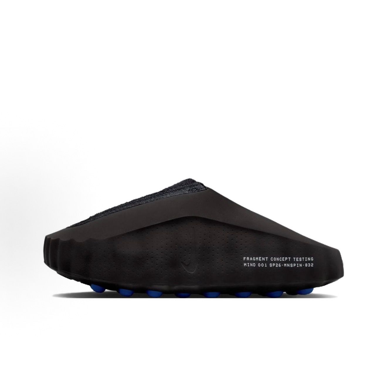 Lightweight Comfort Slide Sandals Casual Everyday Slip On Slippers Black Blue
