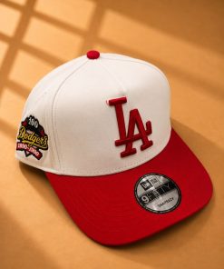 Premium Embroidered Baseball Cap Adjustable Curved Brim Streetwear Hat