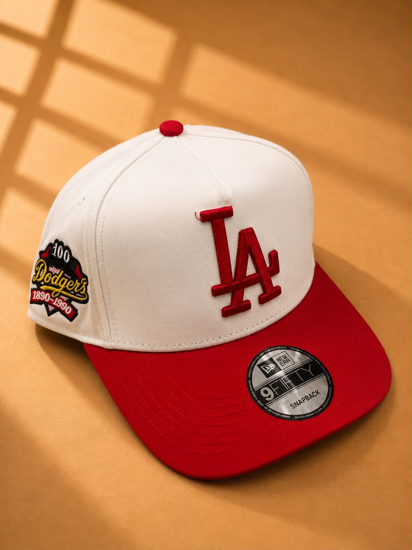 Premium Embroidered Baseball Cap Adjustable Curved Brim Streetwear Hat