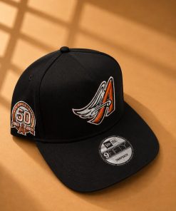 Premium Embroidered Baseball Cap Adjustable Curved Brim Streetwear Hat