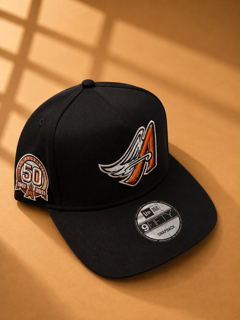 Premium Embroidered Baseball Cap Adjustable Curved Brim Streetwear Hat
