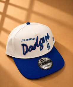 Premium Embroidered Baseball Cap Adjustable Curved Brim Streetwear Hat